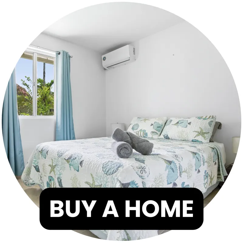 Buy Guam Home