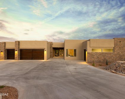 2119 W Sonoran Hill Unit #Lot 7, Tucson