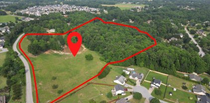 Hipps Road, Simpsonville