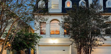 224 Birdsall Street, Houston