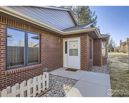 2700 Stanford Rd Unit 34, Fort Collins