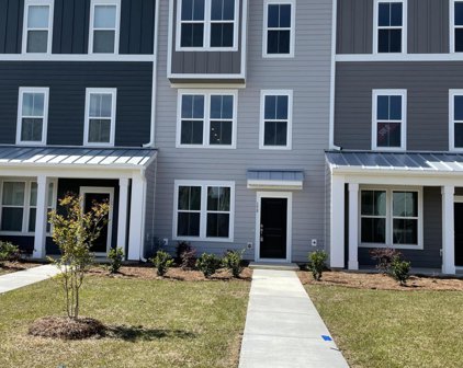 170 Yorkshire Drive Unit #8, Moncks Corner