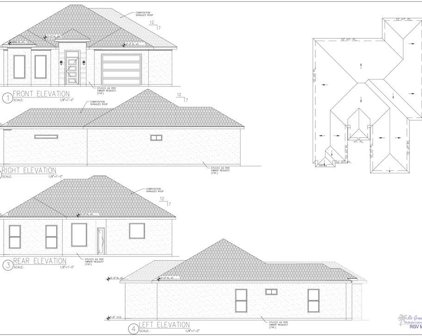 412 Catalina Ave, Donna