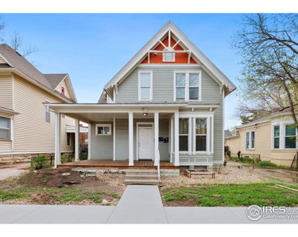 1108 8th St, Greeley