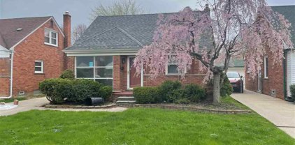 20252 Country Club, Harper Woods