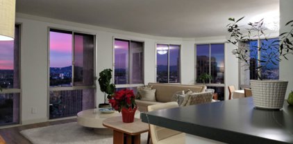 800 W 1st St Unit 1410, Los Angeles