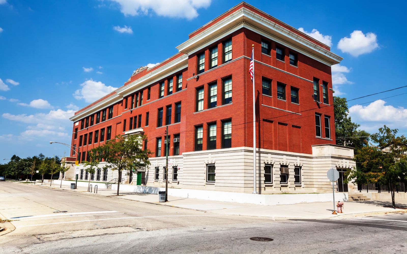 Commercial Real Estate Cullman Jasper