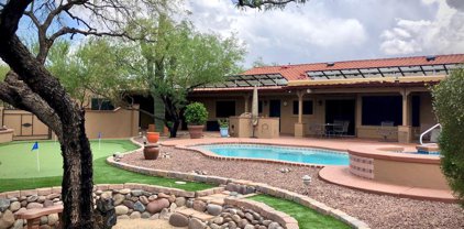 2201 N Powder Horn, Tucson