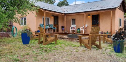6 Camino Lomita, Pecos