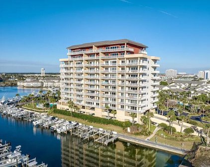 725 Gulf Shore Drive Unit #704B, Destin