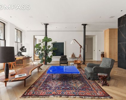 19 Greene  Street Unit 4-F, New York