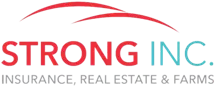 Strong Inc Logo