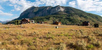114 Chestnut, Crested Butte