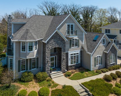 541 Ridgeway Street, St. Joseph