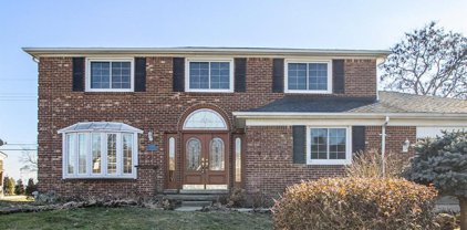 46491 STRATHMORE, Plymouth Twp