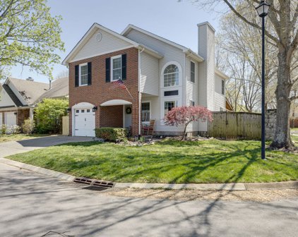 600 Lawrin Park, Franklin