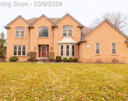 51914 Colonial, Shelby Twp