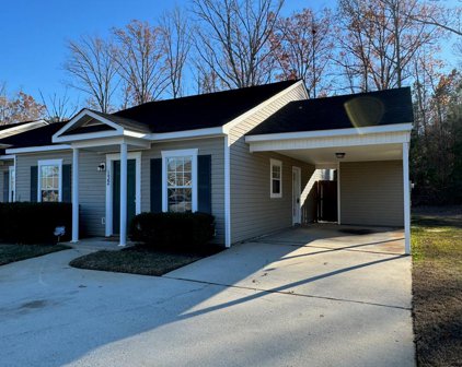 132 Karlie, Greenwood