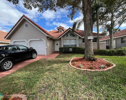 1617 NW 106th Lane, Coral Springs