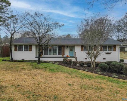 3812 Meadowwood Circle, Guntersville