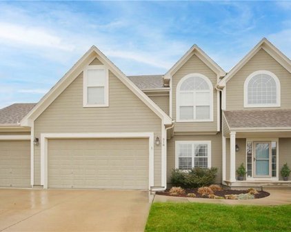 516 SW Gentry Lane, Lee's Summit