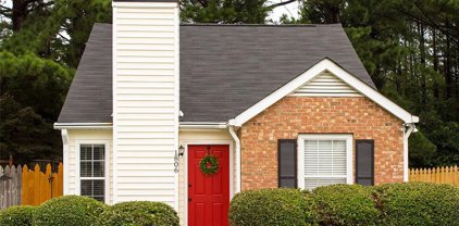 1806 Commonwealth Drive, Woodstock