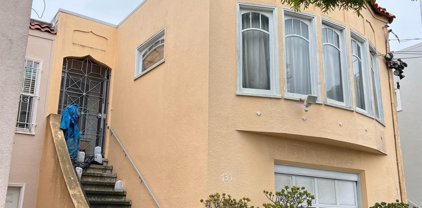 737 Hanover  Street, Daly City
