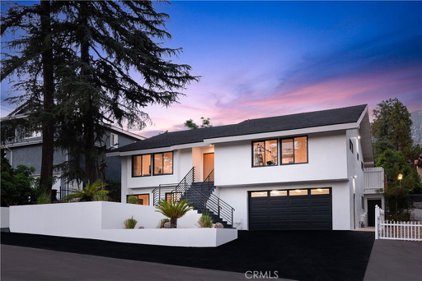 3335 Reta Street, La Crescenta
