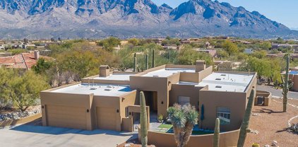 12456 N Piping Rock, Oro Valley