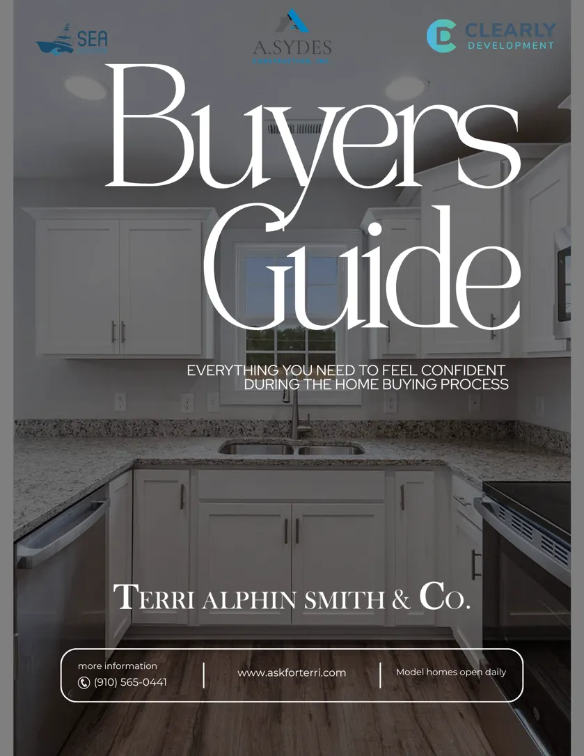 Buyers