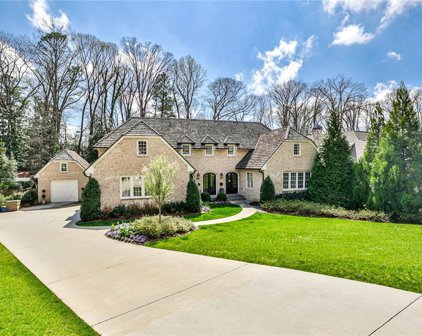 4600 Millbrook Nw Drive, Atlanta