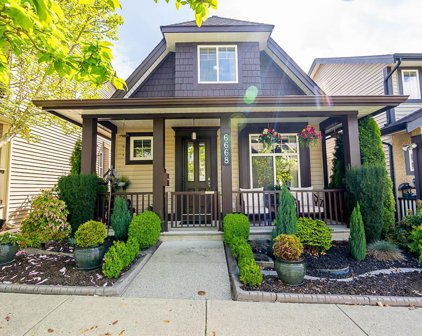 6668 192a Street, Surrey