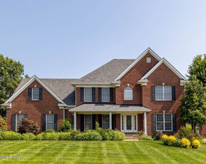 12808 Crestview Cove, Prospect