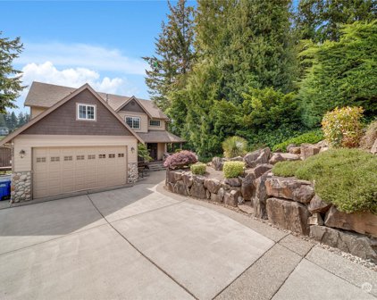 3220 Deer Island Drive E, Lake Tapps