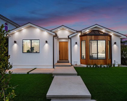 2654  Veteran Ave, Los Angeles