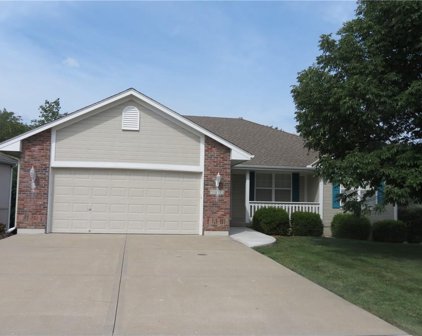 1913 Prairie Grass Drive, Raymore