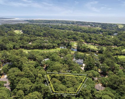 2634 Seabrook Island Road, Seabrook Island