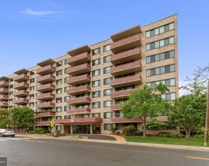 4201 Cherry Hill Road Unit #503, Arlington