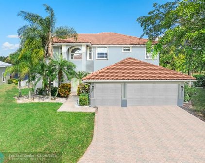 5125 NW 123rd Ave, Coral Springs
