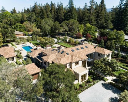233 Park Lane, Atherton