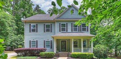 13203 Fairington Oaks  Drive, Mint Hill