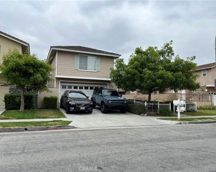 217 S Flower Avenue, Brea