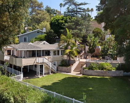 3951 Clayton Avenue, Los Angeles