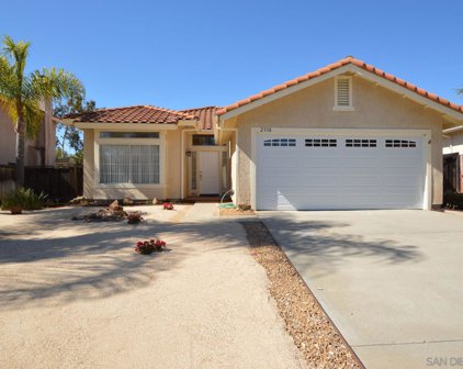 2338 Sawgrass St, El Cajon