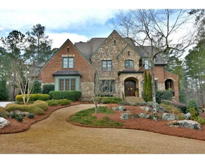972 Little Darby Lane, Suwanee