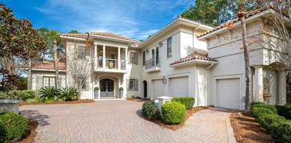 3435 Burnt Pine Lane, Miramar Beach