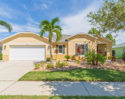 5206 Moon Shell Drive, Apollo Beach