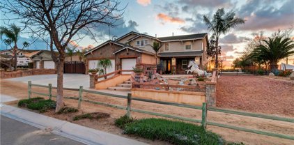 3312 Deputy Evans Drive, Norco