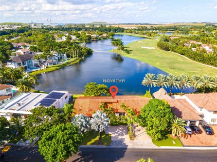 4943 Nw 94th Doral Pl, Doral