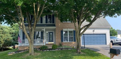 9909 Corley Ct, Hagerstown